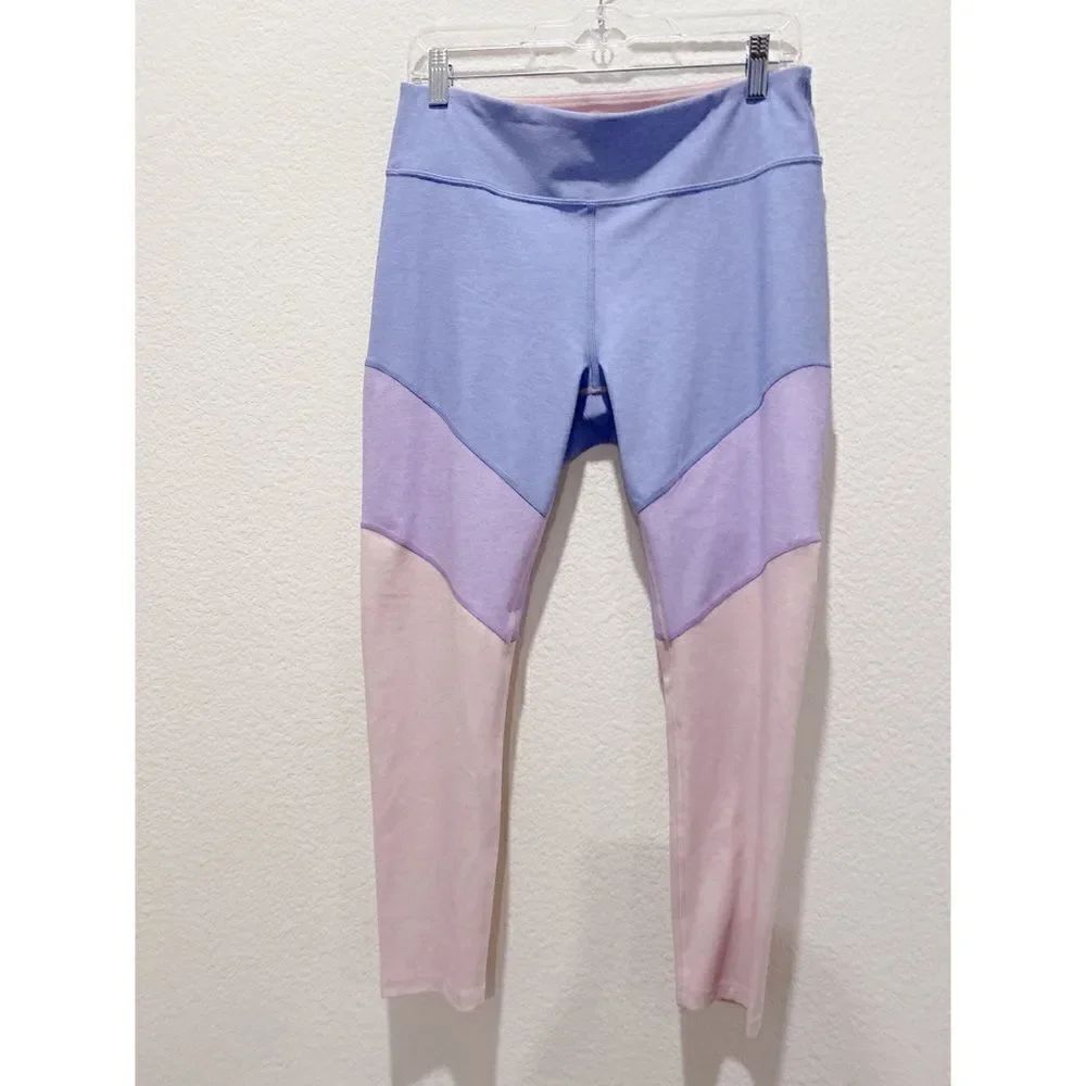 Outdoor Voices Spring colorblock legging - Picture 8 of 10